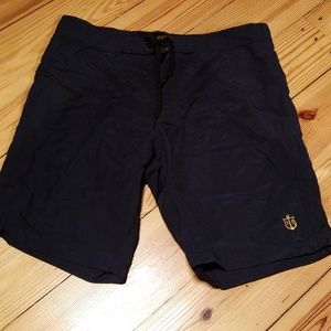 Dark Seas Boardshort 34 Brand New
